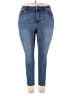 Judy Blue Blue Jeans Size 18 - photo 1