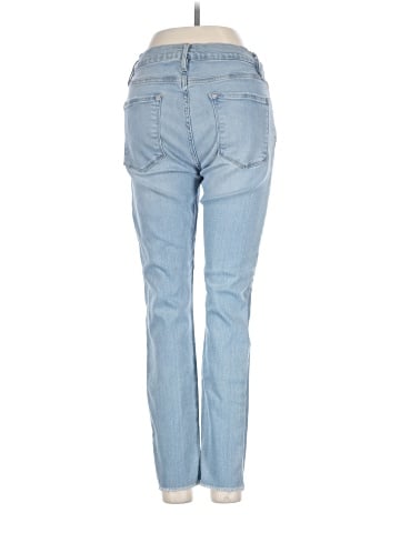 FRAME Denim Jeans (view 2)
