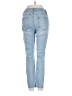 FRAME Denim Hearts Blue Jeans Size 27 waist - photo 2