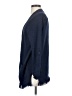 Soft Joie Blue Cardigan Size S - photo 5