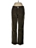 Angels Green Casual Pants Size 10 - photo 1