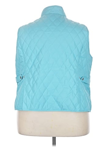 Appleseeds Vest (view 2)