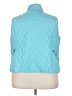 Appleseeds 100% Polyester Blue Vest Size 3X - photo 2