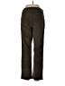 Angels Green Casual Pants Size 10 - photo 2