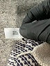 Gap Stripes Gray Blazer Size S - photo 7