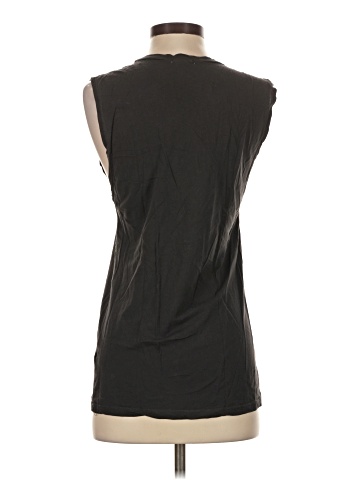 Sundry Sleeveless T-Shirt (view 2)