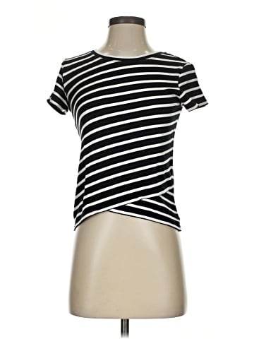 CAbi Short Sleeve T-Shirt (view 1)
