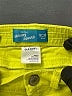 Old Navy Solid Yellow Casual Pants Size 12-18 mo - photo 3