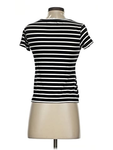 CAbi Short Sleeve T-Shirt (view 2)