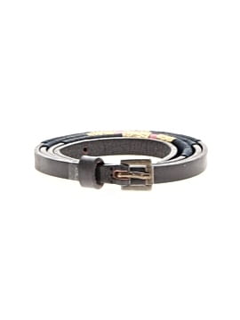 Lp By Linea Pelle Leather Belt