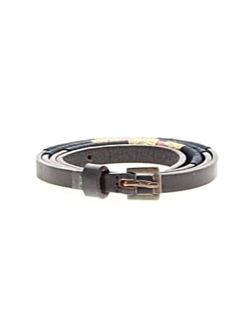 LP by Linea Pelle Leather Belt (view 1)