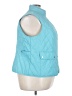 Appleseeds 100% Polyester Blue Vest Size 3X - photo 4