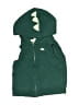 Carter's 100% Cotton Green Zip Up Hoodie 9-12 MO / 12 MO - photo 1