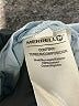 Merrell 100% Cotton Blue 3/4 Sleeve Blouse Size L - photo 8
