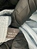 Merrell 100% Cotton Blue 3/4 Sleeve Blouse Size L - photo 9