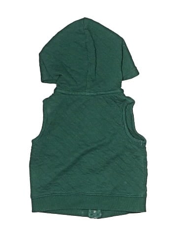 Carter's Zip Up Hoodie (view 2)