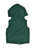 Carter's 100% Cotton Green Zip Up Hoodie 9-12 MO / 12 MO - photo 2