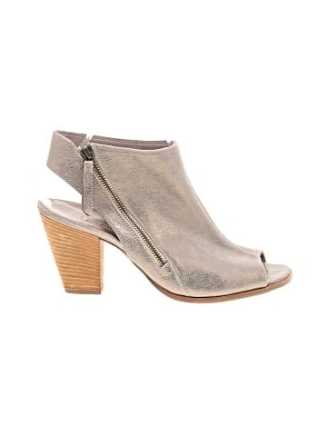Paul Green Heels (view 1)