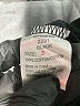 Woolrich 100% Cotton Black Jacket Size S - photo 7