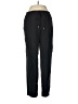 Club Monaco Black Casual Pants Size 8 - photo 1