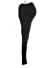 Indigo Blue Black Jeggings Size S - photo 4