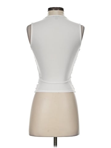 Express Sleeveless Top (view 2)
