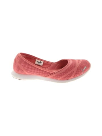Puma Flats (view 1)