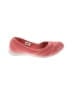 Puma Pink Flats Size 7 1/2 - photo 1