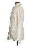 Free People 100% Cotton Ivory Jacket Size S - photo 5