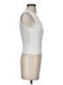 Express White Sleeveless Top Size XS - photo 4