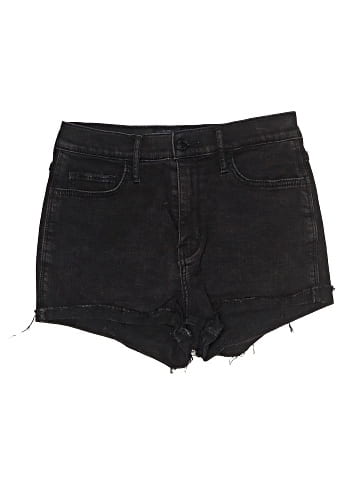 Hollister Denim Shorts (view 1)