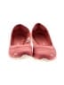 Puma Pink Flats Size 7 1/2 - photo 2
