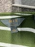 Mix by 41 Hawthorn Stripes Green Pullover Sweater Size S - photo 7