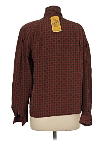 The Villager Long Sleeve Blouse (view 2)