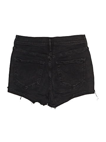 Hollister Denim Shorts (view 2)