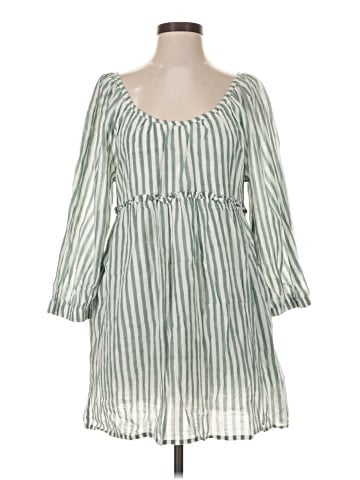 Emerson Fry Casual Dress (view 1)