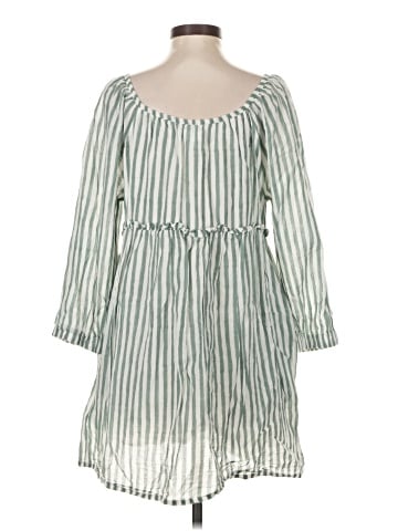 Emerson Fry Casual Dress (view 2)