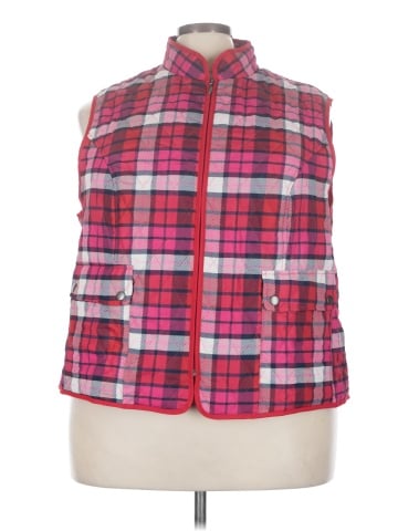 Appleseeds Vest (view 1)