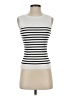 Assorted Brands White Sleeveless T-Shirt Size XS (petite) - photo 1