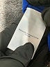 Lands' End 100% Cotton Blue 3/4 Sleeve T-Shirt Size 4 - 5 - photo 4