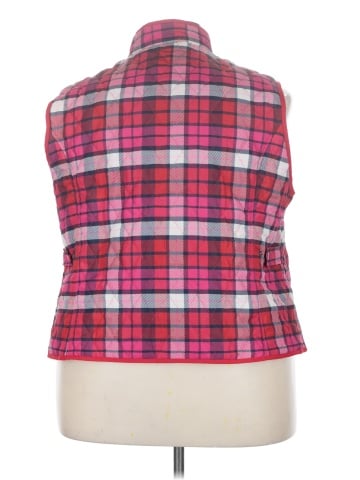 Appleseeds Vest (view 2)