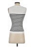 Assorted Brands White Sleeveless T-Shirt Size XS (petite) - photo 2