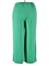 Rebdolls Green Casual Pants Size 5X - photo 2