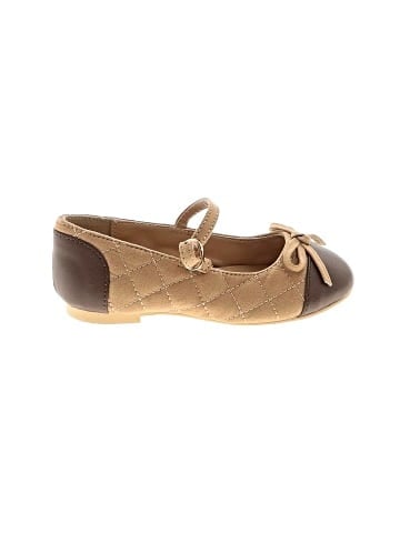 Janie and Jack Flats (view 1)