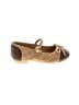 Janie and Jack Brown Flats Size 9 (kids) - photo 1