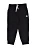 Reebok Black Casual Pants Size 3T - photo 1