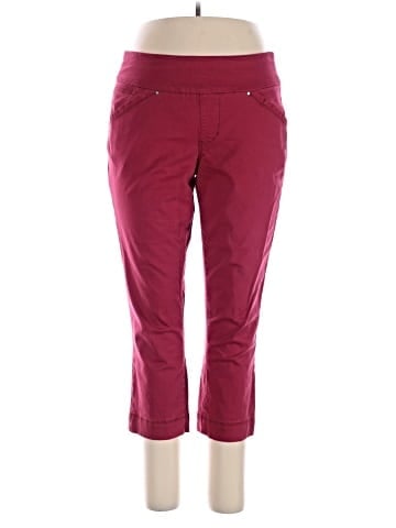 Jag Jeans Jeggings (view 1)