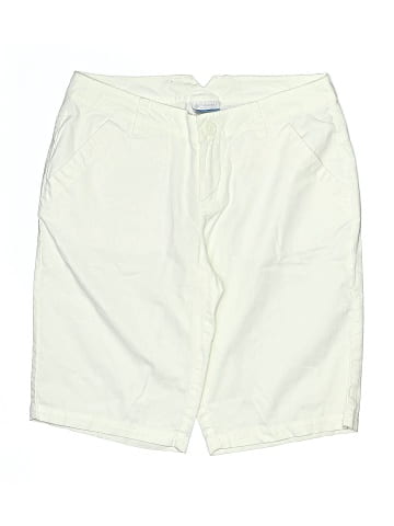Columbia Khaki Shorts (view 1)