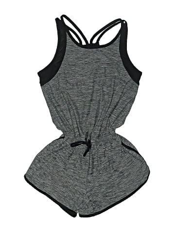 Athletic Works Romper (view 1)