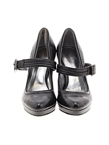Calvin Klein Heels (view 2)